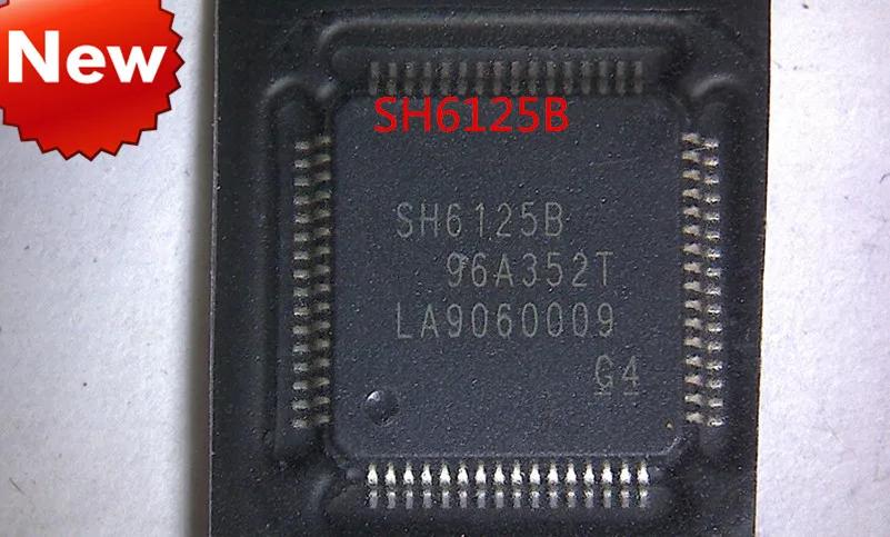 SH6125B SH6125 TQFP64, ǰ